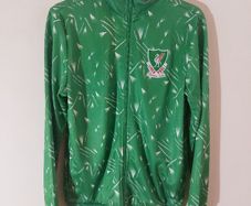 liverpool jacket