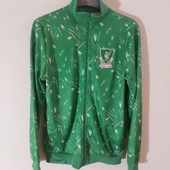 liverpool jacket