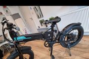 eletric bike