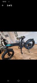 eletric bike