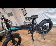 eletric bike