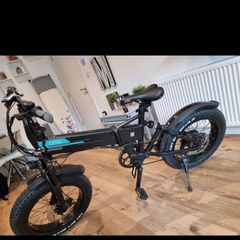 eletric bike
