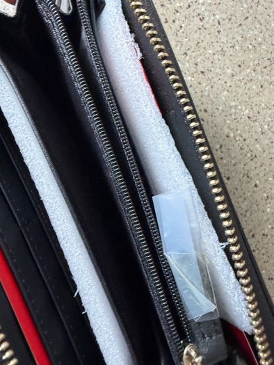 purse