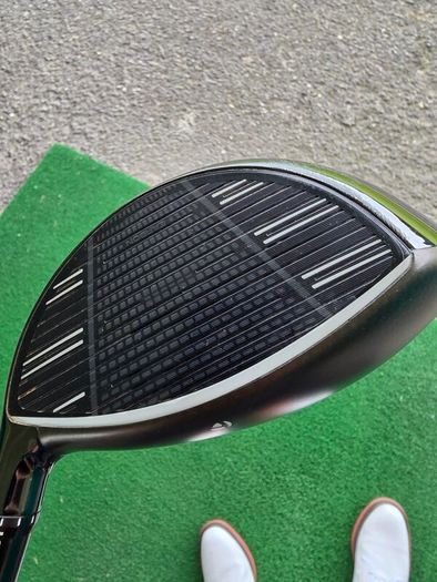 taylormade qi4d driver