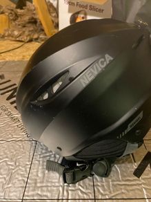 helmet