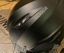 helmet
