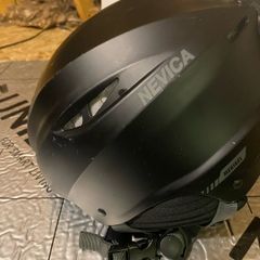 helmet