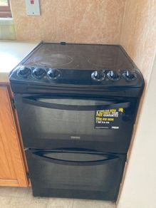 Electric cooker