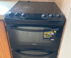Electric cooker