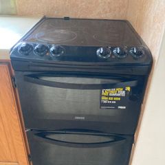 Electric cooker