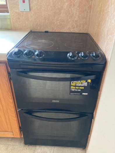Electric cooker