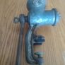 Vintage Spong Nation hand mincer Image 2