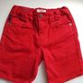 Authentic Boys Armani Jeans Shorts Brand New Image 2