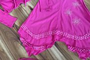 Keedo 3 piece set size large or age 7-9 years