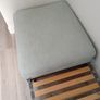 IKEA Vallentuna Sofa Bed Image 3