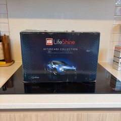 AutoGlym aftercare washing kit