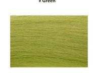 main image for ad Micro Ring Hair Extensions 20" Double Drawn I Tip Remy Hair 25g - # Green