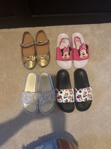 girls shoes