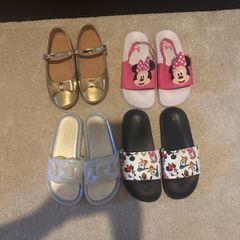 girls shoes