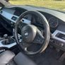 BMW E60 2008 520d for breaking Image 7