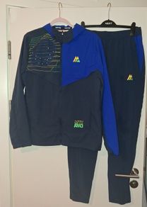 Montirex Tracksuit