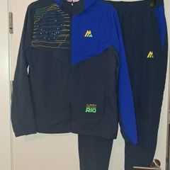 Montirex Tracksuit