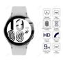 Tempered Glass Protection for Samsung Galaxy Watch 4 44mm Screen Protector Smartwatch Protective Film Image 3