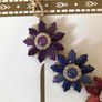 Necklace flower design Image 2