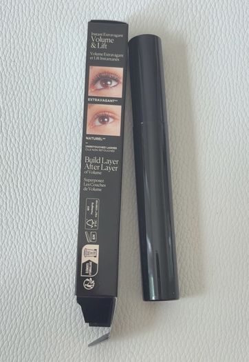 Laura Mercier Caviar Extravagant Mascara 8.5ml shade Black