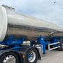 Milk Tanker Image 2