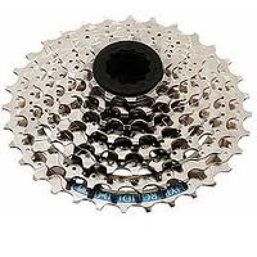 Shimano HG40 7 Speed Cassette 11/28
