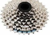 Shimano HG40 7 Speed Cassette 11/28