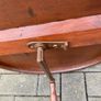 antique butter churn. Image 5
