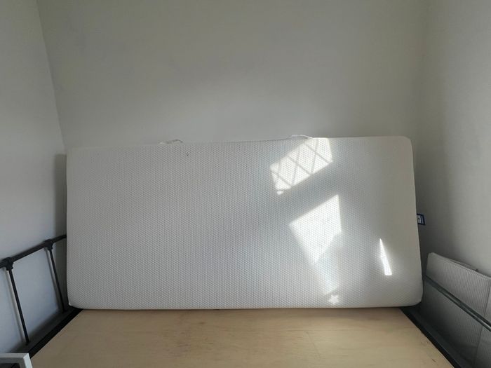 Standard Single Mattress
