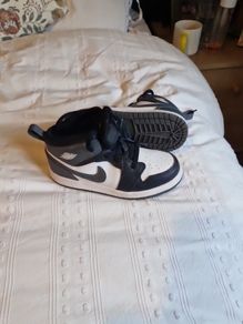 Jordan High Tops