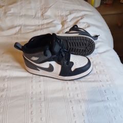 Jordan High Tops
