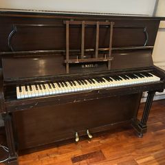 Beautiful Piano