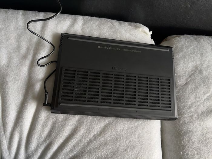 HP OMEN 15 Gaming Laptop