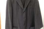 Armani Collezioni Suit