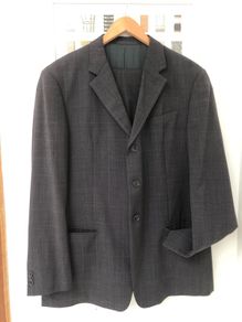 Armani Collezioni Suit