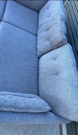 Dfs French connection sofa