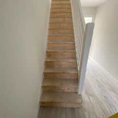 Fire protection,sealing,handyman