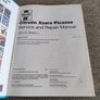 Haynes Citroen Xsara Picasso Service and Repair Manual hardback FREE STANDARD POSTAGE INCLUDED Image 4