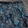 Apricot Trousers+ Top+ Jacket  Size 10 Image 5