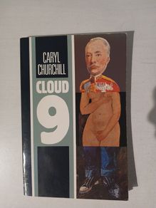 Cloud 9 by Caryl Churchill