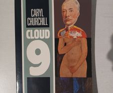 Cloud 9 by Caryl Churchill