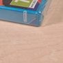 Nintendo Wii U Splatoon Italian Version Blue Triangle Brand New Sealed Pal Image 3