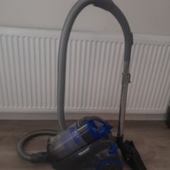 hoover