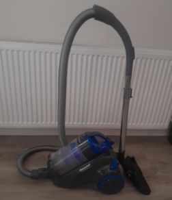 hoover
