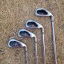2004 CallawayBig Bertha Irons 4-Sw Image 5